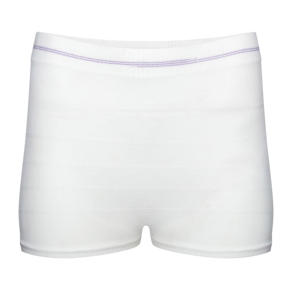 non woven female disposable underwear ladies short panties briefs