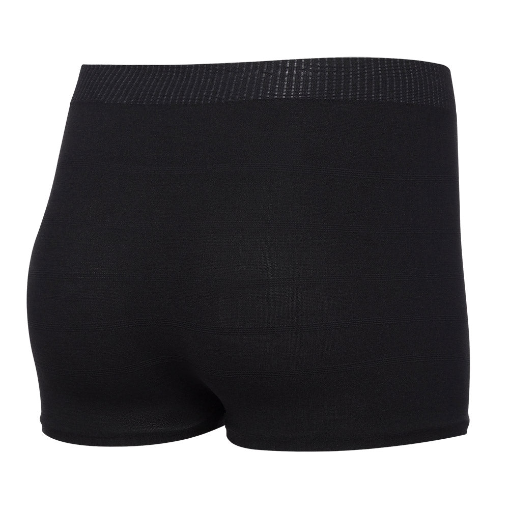 Women's Mesh Underwear (Black 5 Pack)